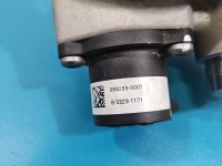 Turbosprężarka Citroen C5 Aircross 17-25 887157-1, 9836081180 1.2 T 131KM