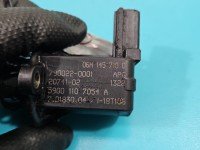 Zawór turbiny Vw Passat B6 06H145710D, 790022-0001 2.0 TFSI