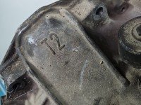 Skrzynia biegów Chevrolet Aveo T200 1.2 8V wiel