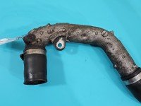 Rura przewód TOYOTA, POWIETRZA Toyota Land Cruiser J200 07- 4.5 V8 D4D