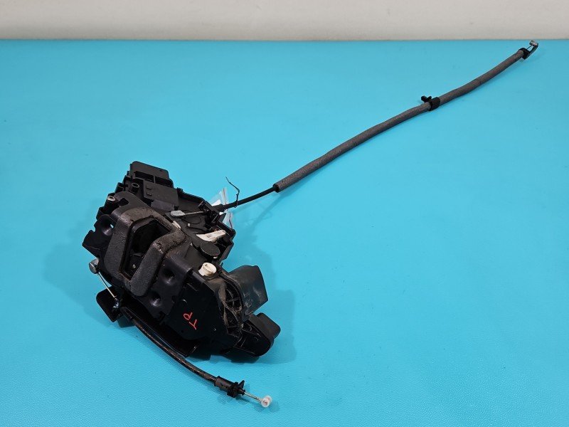 Zamek tył prawy Ford S-max I MK1