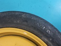Koło zapasowe 16" dojazdowe dojazdówka Honda Accord VIII 08- 5x114.3, Goodride, 135 mm, Profil opony: 80, 135/80/R16,...