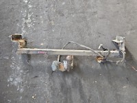 Hak holowniczy Nissan Qashqai I J10 06-13