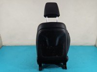 Fotel prawy pasażera Kia Sportage IV 15-21