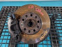 Zwrotnica lewa piasta przód 2.0 tdi Audi A3 8P