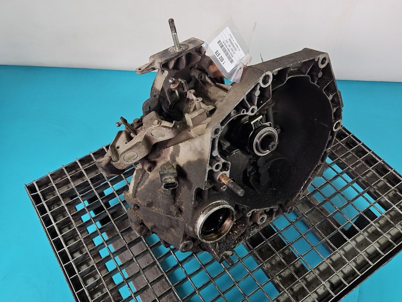 Skrzynia biegów Fiat Doblo I 01-10 1.2 8V