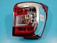 Lampa tył prawa Suzuki Sx4 S-Cross 13-21 HB