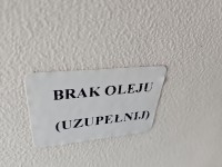 Skrzynia biegów Suzuki Swift Mk6 1.3 16V