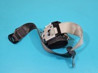 Pas bezpieczeństwa tył lewy Renault Scenic III 898417238R