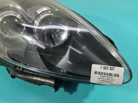 Reflektor prawy lampa przód Fiat Croma II EUROPA