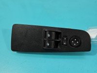 Przełącznik szyb Fiat Bravo II Producent części: FIAT, Europejska, 2x szyba lusterek EU