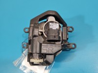 Halogen prawy Toyota Rav4 V