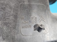 Intercooler Peugeot 508 II 18- P9675627980 1.5 hdi