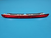 TRZECIE ŚWIATŁO STOP STOPU Skoda Octavia III