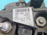 TEST Alternator Seat Leon II 1.9 tdi 06F903023F, 0124525091
