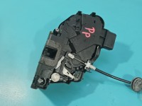 Zamek przód prawy Ford Kuga Mk1 08-13 EUROPA Producent części: FORD, Europejska, 10 PIN, 8V4A-S21812-CA