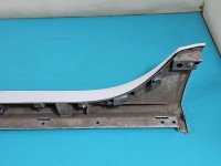 Listwa progowa prawa PRÓG NAKŁADKA Jaguar XE X760