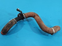 Rura przewód Producent części: Isuzu, intercoolera Isuzu D-Max II 11-19 2.5 crdi (4JK1E5S-LA)