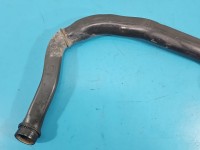 Rura przewód Diesel, Europejska, Intercoolera Land Range Rover sport I L320 N04036A170 3.6 TD V8 (368DT)