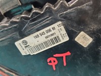 Lampa tył prawa Vw Scirocco III 08- HB EUROPA