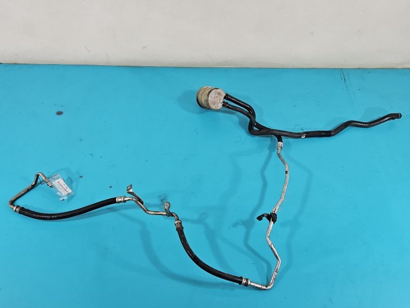 Przewód wspomagania Renault Master III 10-24