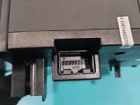 Przełącznik radia nawigacji panel Audi A8 D3 4E1919609