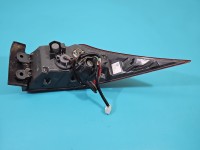 Lampa tył lewa Producent części: Lexus, Z BŁOTNIKA Lexus IS III 14-25 sedan