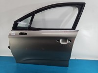 DRZWI PRZÓD LEWE KIEROWCY Citroen C4 II 5d KCH
