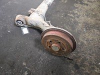 Tylna belka oś tył Vw Polo IV 9N 1.4 tdi