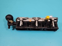 Kolektor ssący AUDI A6 C7 06E133110AK, 06E133340D 3.0 tfsi quattro (CGXB)