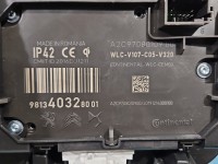 Ładowarka Peugeot 3008 II A2C9708010900, 981340328001