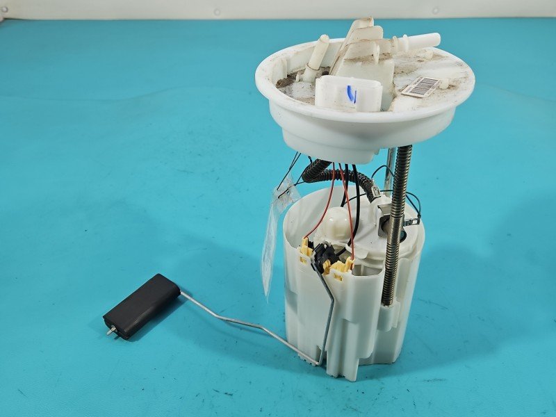 pompka Pompa paliwa Ford Kuga Mk2 II 13-19 1.5 Ecoboost Producent części: FORD, 4 PIN, CV61-9H307-AD pompka Pompa paliwa Ford Kuga Mk2 II 13-19 1.5 Ecoboost Producent części: FORD, 4 PIN, CV61-9H307-AD