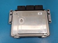 Komputer Sterownik silnika Citroen Berlingo II 1.6 hdi 0281019817, 9805947380
