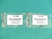 Amortyzator przód lewy przedni Citroen Berlingo I