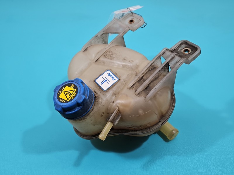 Zbiorniczek Zbiornik wyrównawczy Fiat Doblo II 1.4 Tjet (198A4000)