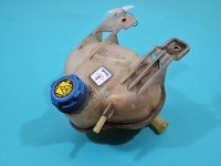 Zbiorniczek Zbiornik wyrównawczy Fiat Doblo II 1.4 Tjet (198A4000)