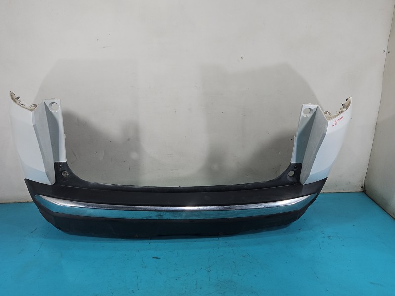 Zderzak tył Peugeot 3008 II KWE HB