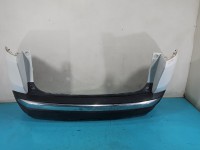 Zderzak tył Peugeot 3008 II KWE HB