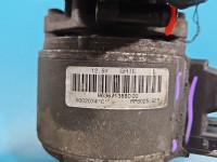 Pompa zawieszenia kompresor Citroen C5 I 9636713880