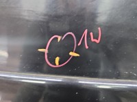 Klapa tył Opel Vectra C HB 5d