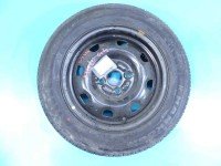 Koło zapasowe 14" dojazdowe dojazdówka Hyundai Getz Hankook 175/65 R14, 5x14x46