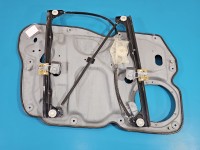 Podnośnik przód prawy SZYBY WINDA 5K0959792, 1T0956702R Vw Caddy III 2K 5d HB