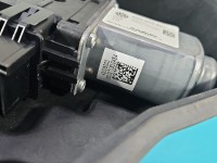 Podnośnik przód lewy SZYBY WINDA Seat Ibiza IV 6J 6R0959801, 6J3837401 3d HB