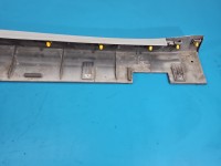 Listwa progowa lewa PRÓG NAKŁADKA Kia Optima IV 15-20 87753-D4010 4SS
