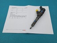 TESTOWANY Wtryskiwacz Peugeot Partner I 0445110008 2.0 hdi