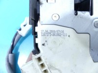 Zamek tył lewy Land Range Rover III L322 01-12 7PIN 3H42-26413-AA, 3H4226413AA