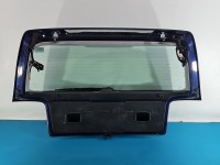 Klapa tył BAGAŻNIKA SZYBA Vw Golf IV HB 5d 1
