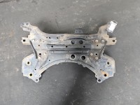 WÓZEK KOŁYSKA TRAWERS Sanki Belka silnika LEXUS NX I 14-21 2.5 16V 2AR