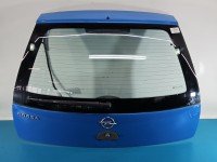Klapa tył Opel Corsa C HB 5d niebieski