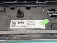 Spoiler lotka klapy AUDI Q5 08- LX1Y
